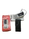 Realistic Micro-25 Voice Actuated Capstan Drive Microcassette Recorder Open