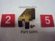 AKAI GXR-82D 8 Track Belt Guide. Read Below. Parting Out Entire GXR-82D.