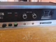 Concord DBA-10 Dolby-B Noise Reduction Analog Needle Meter Display Japan   Read