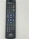 Genuine JVC RM-SDRMV150A DVD Video Recorder Remote Control - DR-MV150B MV100B