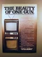 1975 Sony Trinitron KV-1722 Television TV Ad!