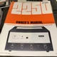 McIntosh MC 2250 Power Amplifier Owners Manual *Original* Vintage