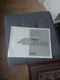 Yamaha VSS-200 (1988) ORIGINAL MANUAL