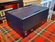ADCOM model GFA-585 Limited Edition Stereo Amplifier for PARTS AND REPAIR ￼￼