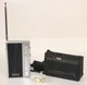 SONY 3F-77W AM FM 9 Transistors Portable Solid State Radio &bull; Works Great &bull; Japan