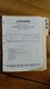 Mitsubishi dp-504 service manual original repair book stereo cd player