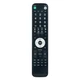 RE20QP80 Replaced Remote for RCA TV 26LA33RQ 26LB30RQD26LB33RQ32LA45RQ 32LB30RQ