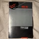 Vintage Princeton Graphic Systems HX-12 Monitor Operation&rsquo;s Manual
