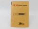Akai AA-A25 AA-A25L Stereo Receiver Service Manual w/ Schematics (original)