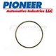 Pioneer Auto Transmission Ring Gear for 1977-1985 Dodge D150 5.2L 5.9L V8 - xd