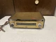 Vintage EICO HFT-90 FM Tube Tuner Untested