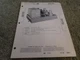 Sams Photofact  Altec-Lansing Model A-340A Power Tube Amplifier