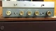 Bogen DB-130A Tube Amplifier 