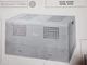 DAVID BOGEN HO50 AMPLIFIER AMP PHOTOFACT 