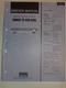 Sansui Service Manual~TU-S33/S33L Stereo Tuner~Original