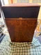 Vintage Sansui BA 5000 amplifier, Sansui Pre amplifier CA3000 and Klipsch Korner