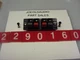 Sansui QRX 9001/QRX 8001/6060/5050 Speaker Terminal P/N2290160 Tested