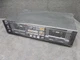 Yamaha KX-W202, Double Tape Deck, Black. DEFECTIVE! #IK-682