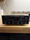 McINTOSH MR80 DIGITAL FM TUNER - BENCH CHECKED,SERVICED, FULLY TESTED,NEW LIGHTS