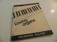 Lowrey Organ TGO-1 Orchestral Holiday Service Repair Shop Manual Schematics