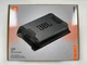 JBL CONCERT A652 CAR AMPLIFER 500W MAX MONO, STEREO BASS 1/2 CHANNEL OPEN BOX