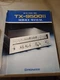 Pioneer TX-9500 II service manual original