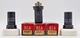 6SB7Y RCA 3 Tubes New (New Old Stock) Test NEW 1 Year Warranty