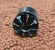 Pioneer PL-A45D Turntable Tonearm Weight, Excellent Condition! OEM