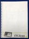 Original Pioneer CT-3131 / Cassette Tape Deck Fold-Out Schematic
