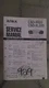 Aiwa csd-xr20 xl205 service manual original repair book stereo cd boombox radio