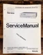 Philips 22AH388-44 AH 388 Amplifier Prelim. Service Manual *Original*