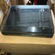 Vintage Teac S-100cd Turntable Record Player 