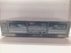 Sony TC-W190 Dual Stereo Cassette Deck Made In Japan Tested 