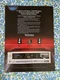 Vintage 1985 Technics SA-560 Print Ad TV/VCR/AM/FM Video Switching Receiver