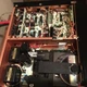 Denon DCD-1520 DCD-1560 DCD-2560 DCD-352- DCD-3560 BELT REPLACEMENT MANUAL