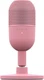 Razer Seiren V3 Mini USB Mic - Quartz, Tap-to-Mute, PC