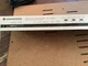 Vintage Kenwood GE 1000 Stereo Equalizer Parts Face Plate