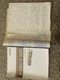 Teac V-518X V-515X  Cassette Tape Deck Original Owners Manuals