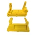 QO Homeline 50 Amp - 125 Amp Service Entrance Barriers&nbsp;Square D Model #PKSB1LACP