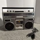 VTG Toshiba Bombeat 12 MKII Boombox Stereo Radio Cassette RT-8290s- Repair only