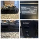 Sony SLV-340 4-HEAD VHS VCR Video Cassette Recorder TESTED WORKING