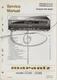 Original Service Manual Marantz CC45-CC65 74CC45/74CC65 Compact Disc Player VGC