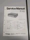 Technics St-8080 FM/Am Stereo Tuner Service Manual D-5583