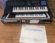 Vtg Yamaha PortaSound PSS-140 Electronic Keyboard Synthesizer EUC Working