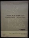 Vintage HEATHKIT Assembly Manual GR88 VHF-FM Monitor Receiver Heath Schlumberger