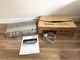 Technics SU-V40 Amplifier. Class AA. Phono In. Fully Working. Superb Sounding.