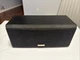 KENWOOD KS-505HT 2-WAY / 3-SPEAKER - 100 WATT - 8 OHM CENTER SPEAKER