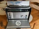 Vintage Zenith Transoceanic D7000Y, recapped, LED dial lights, aligned, mint