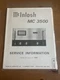 McIntosh Original MC 3500 Service Information 
