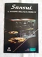 Sansui AU-D11 Advertising 1982 Italian Magazine Advertising 21x15 cm